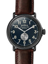 Shinola Runwell 47mm