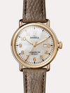 Shinola Runwell 41MM