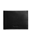 Shinola Slim Bifold Wallet