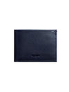 Shinola Slim Bifold Wallet