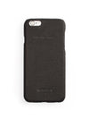 Shinola Iphone 6 Case