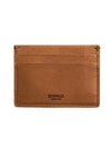 Shinola 5 Pocket Card Case