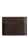 Shinola 5 Pocket Card Case