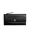 Shinola Continental Wallet