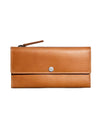 Shinola Continental Wallet