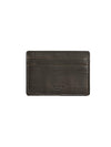 Shinola 6 Pocket Card Case Navigator