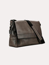 Shinola E/W Messenger Bag