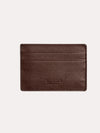 Shinola ID Card Case