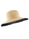 Tracy Watts Positano Large Fedora