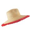 Tracy Watts Positano Large Fedora