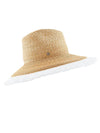 Tracy Watts Positano Large Fedora