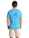 Flood Tide Co. The Man O War Bird Tee