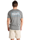 Flood Tide Co. Tarpon GCL Tee