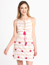 Sundress Frida Cover Up