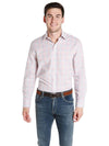 Zachary Prell Jigwin Slim Fit Shirt