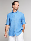 Zachary Prell Yang Button-Down Shirt