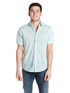 Zachary Prell Nolan Short Sleeve Shirt