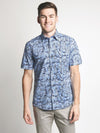 Zachary Prell Slack Shirt