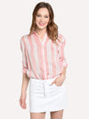Lemlem Doro Men's Shirt