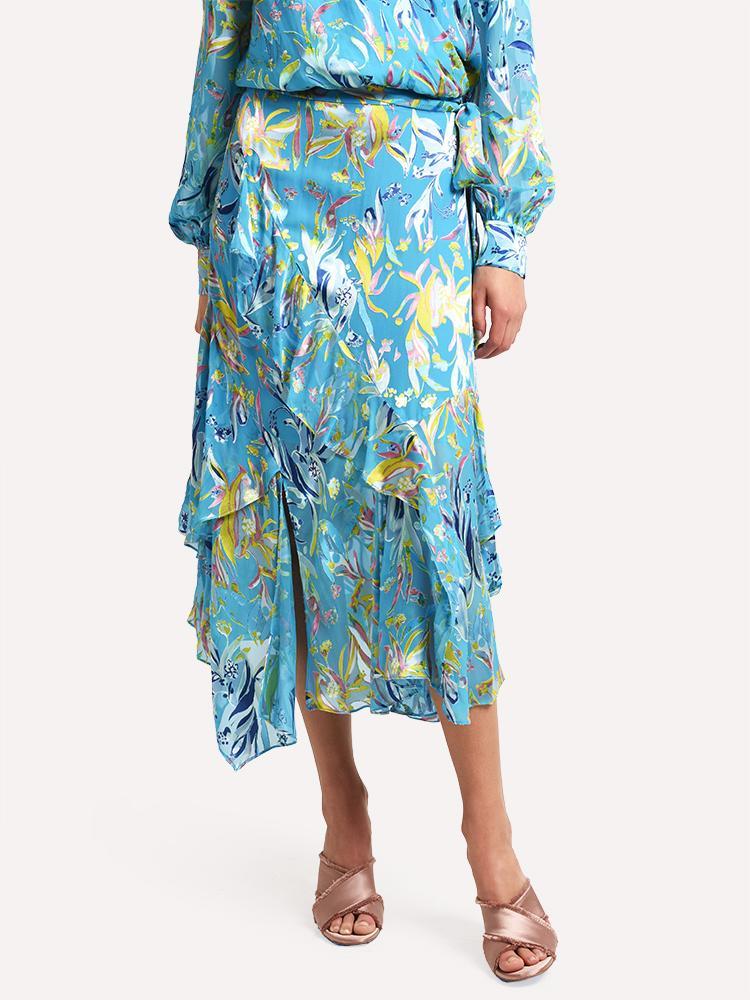Tanya Taylor Liliana Skirt