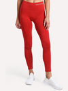 Perfect Moment Intarsia High Waist Legging