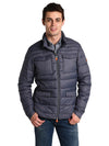 Save the Duck Men's Giga Full Zip Jacket