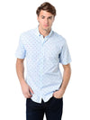 Zachary Prell Desalvo Short Sleeve Sportshirt