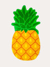 Sunnylife Pineapple Shaped Towel