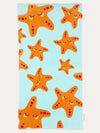 Sunnylife Kids Towel Starfish