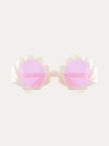 Sunnylife Shell Kids Sunnies