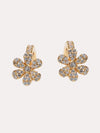 Gresham Sage Earring