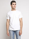 Saint Bernard Garment Dyed Pocket Tee