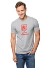 Saint Bernard Large Logo Tee