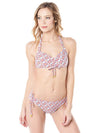 Helen Jon Secret Bay Sweetheart Halter