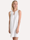 Tommy Bahama Women's Seaglass Linen Shift Dress