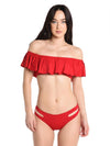 L Space Hey Girl Bikini Top