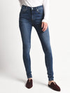 AGOLDE Roxanne Super High Rise Skinny Jean