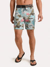 Billabong Men's Sunday Airlite Boardshorts