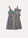 Milly Girl's Ruby Dress