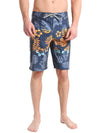 O'Neill Hyperfreak Botanical Boardshorts