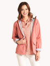 Barbour Women's Abrasion Waterproof Breathable Jacket