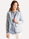 Barbour Women's Abrasion Waterproof Breathable Jacket