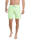 Michaels Swimwear Solid Trunk