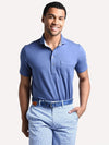 Greyson Apache Polo