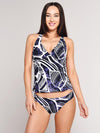 La Blanca Bali Hai Halter Goddess Tankini