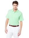 Peter Millar Men's Seaside Wash Solid Polo