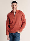 Tommy Bahama Flipsider Half Zip