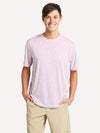 Tommy Bahama Men's Flip Tide Reversible IslandZone T-Shirt