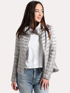 Herno Women's Long Sleeve Woven Jacket