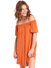 Southcott Betsy Dress
